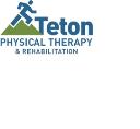 Teton Physical Therapy logo